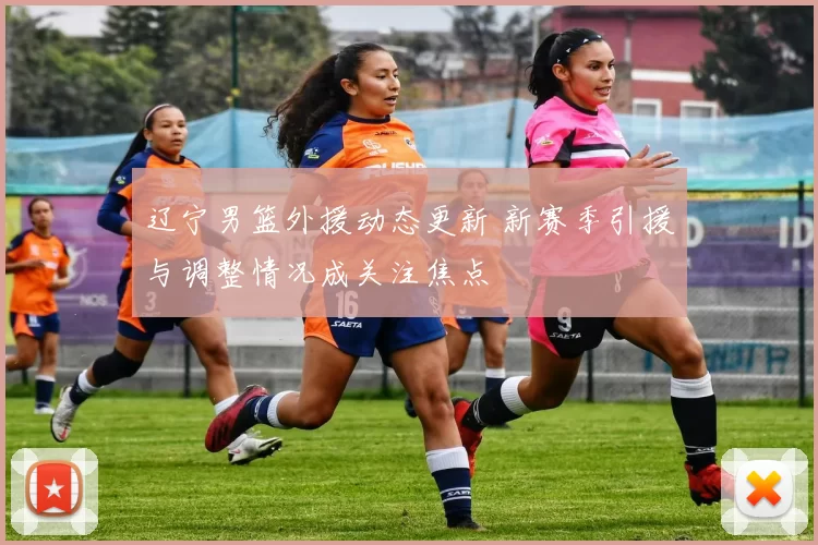 辽宁男篮外援动态更新 新赛季引援与调整情况成关注焦点
