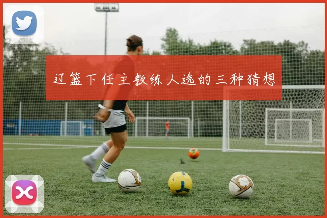 辽篮下任主教练人选的三种猜想