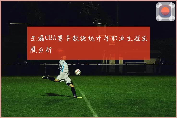 王磊CBA赛季数据统计与职业生涯发展分析