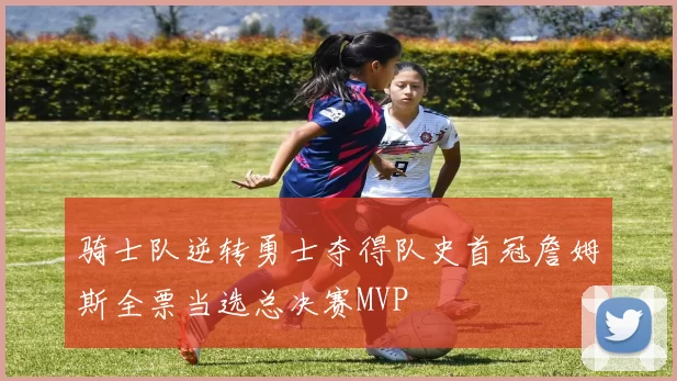 骑士队逆转勇士夺得队史首冠詹姆斯全票当选总决赛MVP